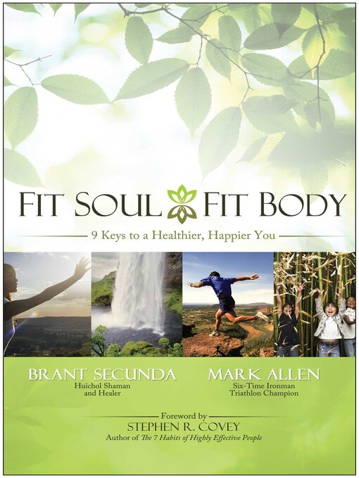 Title details for Fit Soul, Fit Body by Brant Secunda - Available